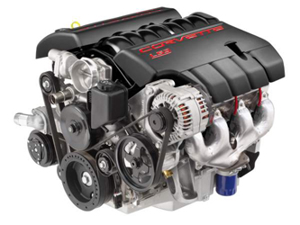 P56C2 Engine